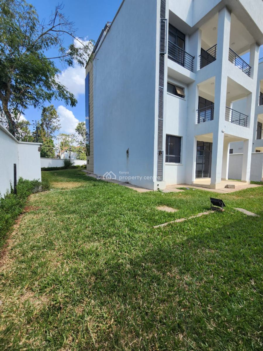 5 Bedroom En Suite Plus Dsq House in Lavington, Lavington, Lavington, Nairobi, House for Rent