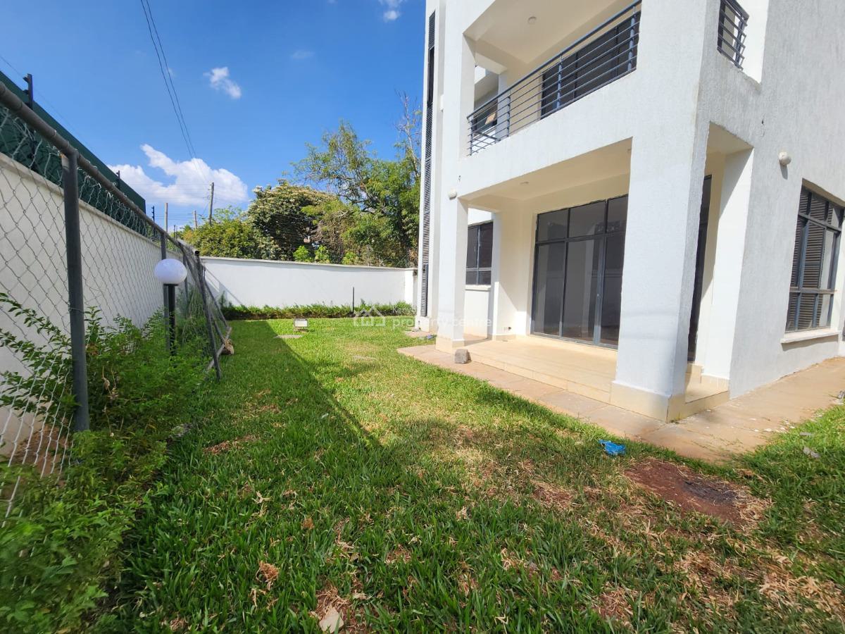 5 Bedroom En Suite Plus Dsq House in Lavington, Lavington, Lavington, Nairobi, House for Rent