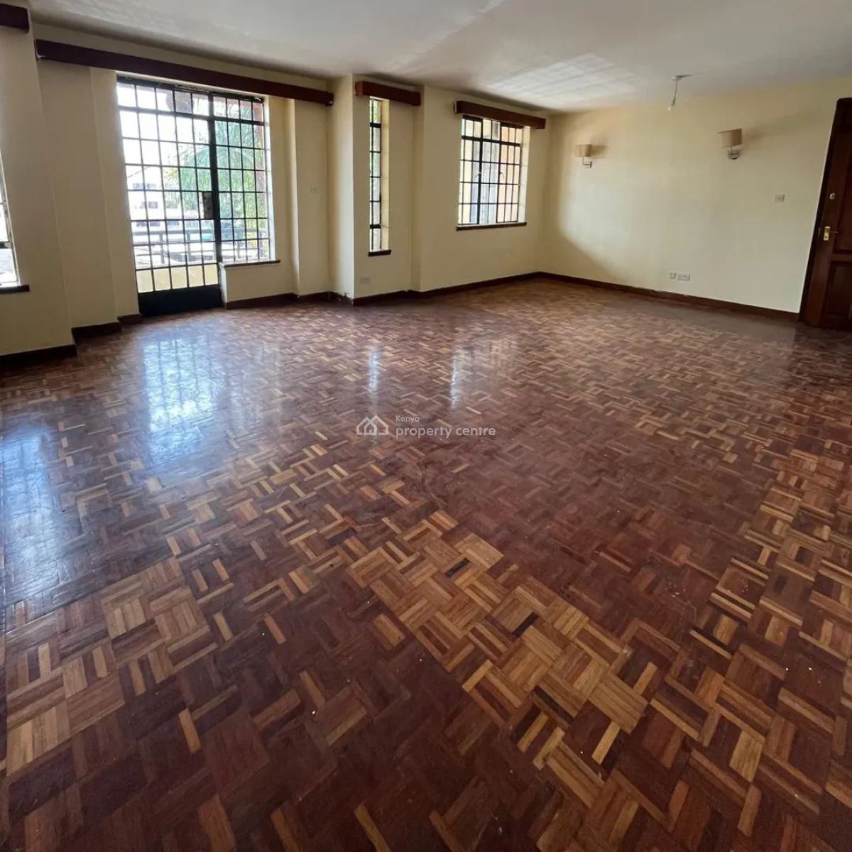 Executive 3 Bedroom Apartment in Kilimani, Kilimani, Kilimani, Nairobi, Apartment for Rent