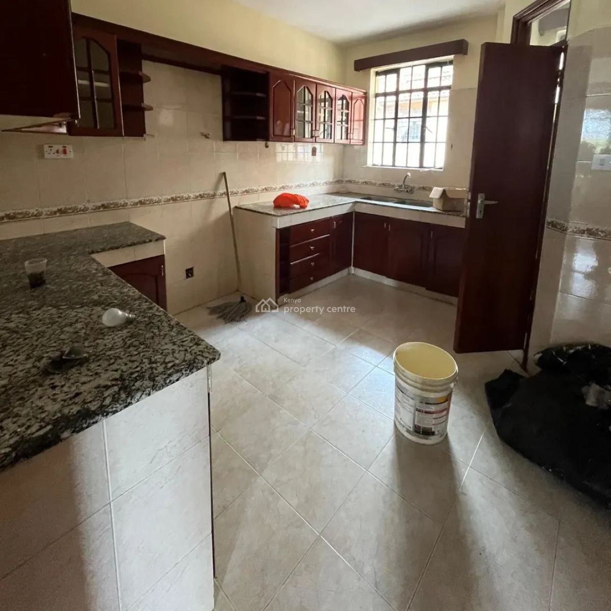 Executive 3 Bedroom Apartment in Kilimani, Kilimani, Kilimani, Nairobi, Apartment for Rent