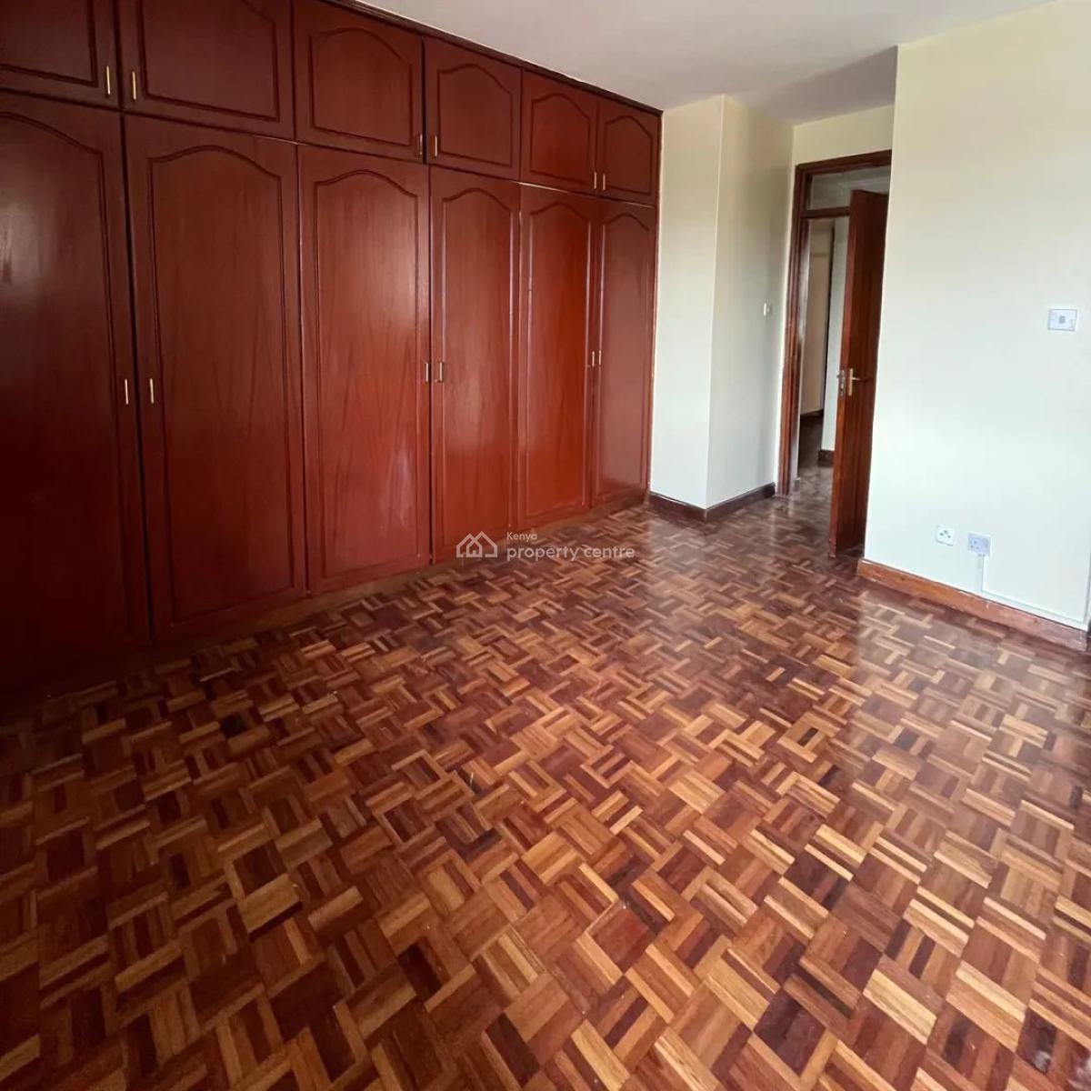 Executive 3 Bedroom Apartment in Kilimani, Kilimani, Kilimani, Nairobi, Apartment for Rent