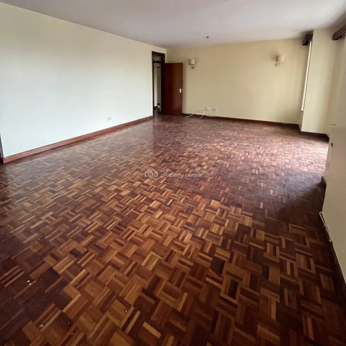 Executive 3 Bedroom Apartment in Kilimani, Kilimani, Kilimani, Nairobi, Apartment for Rent