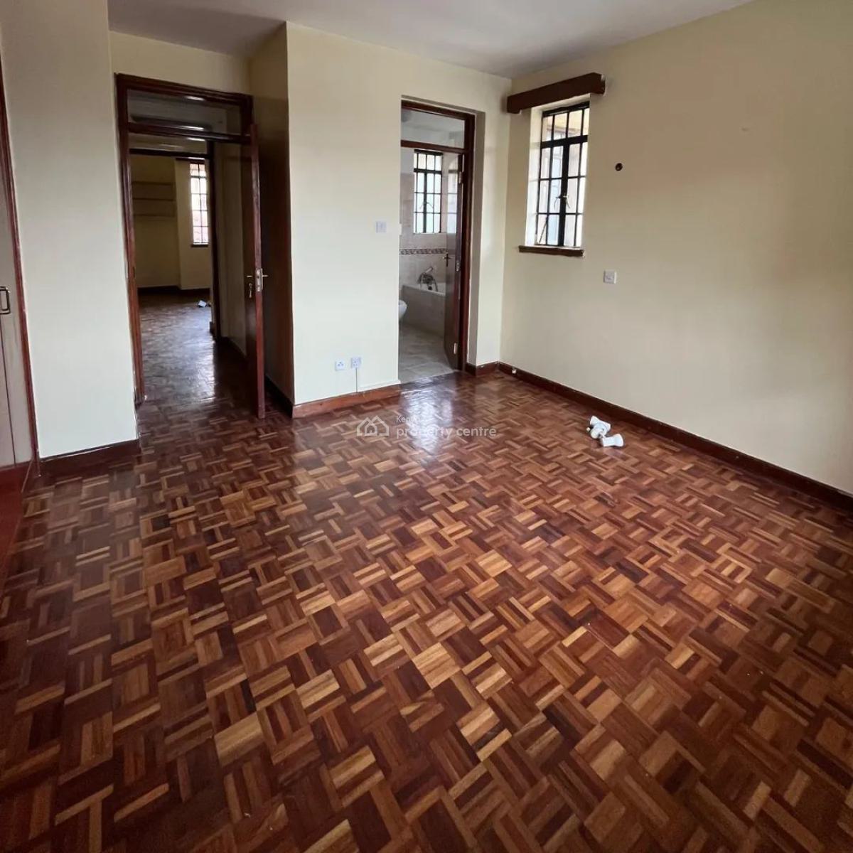 Executive 3 Bedroom Apartment in Kilimani, Kilimani, Kilimani, Nairobi, Apartment for Rent