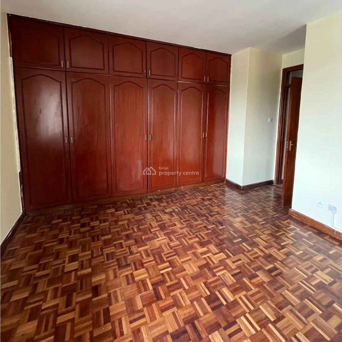 Executive 3 Bedroom Apartment in Kilimani, Kilimani, Kilimani, Nairobi, Apartment for Rent