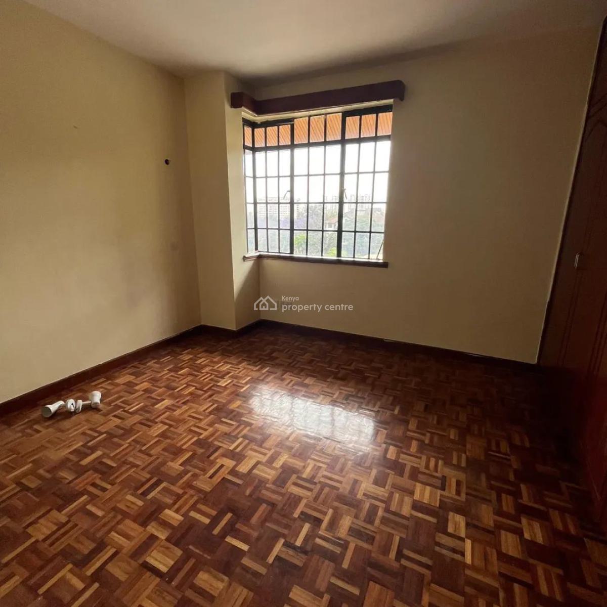 Executive 3 Bedroom Apartment in Kilimani, Kilimani, Kilimani, Nairobi, Apartment for Rent