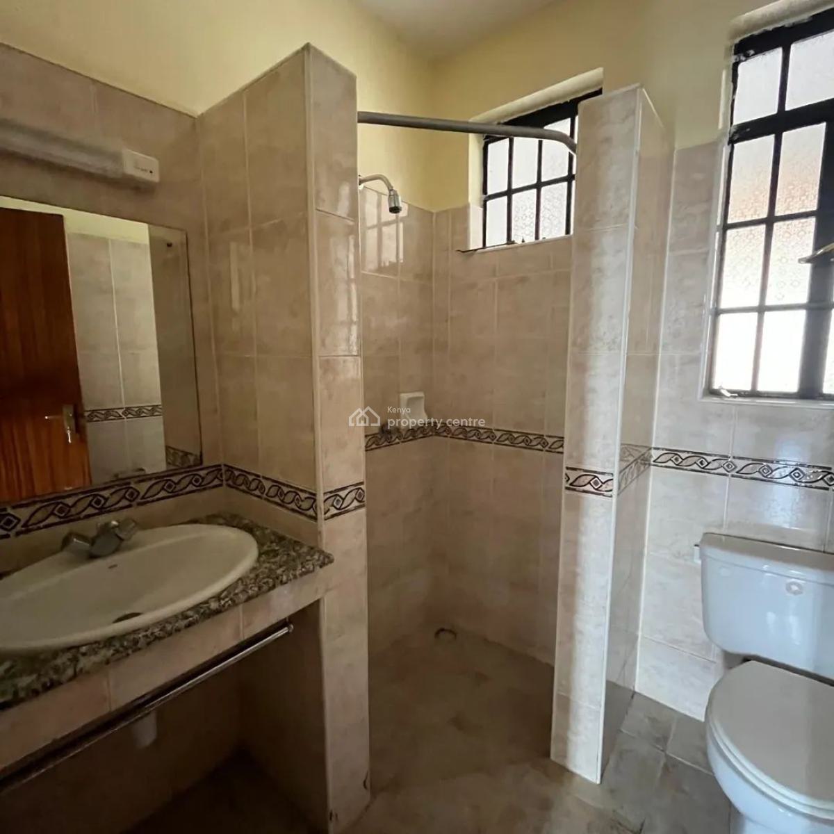 Executive 3 Bedroom Apartment in Kilimani, Kilimani, Kilimani, Nairobi, Apartment for Rent