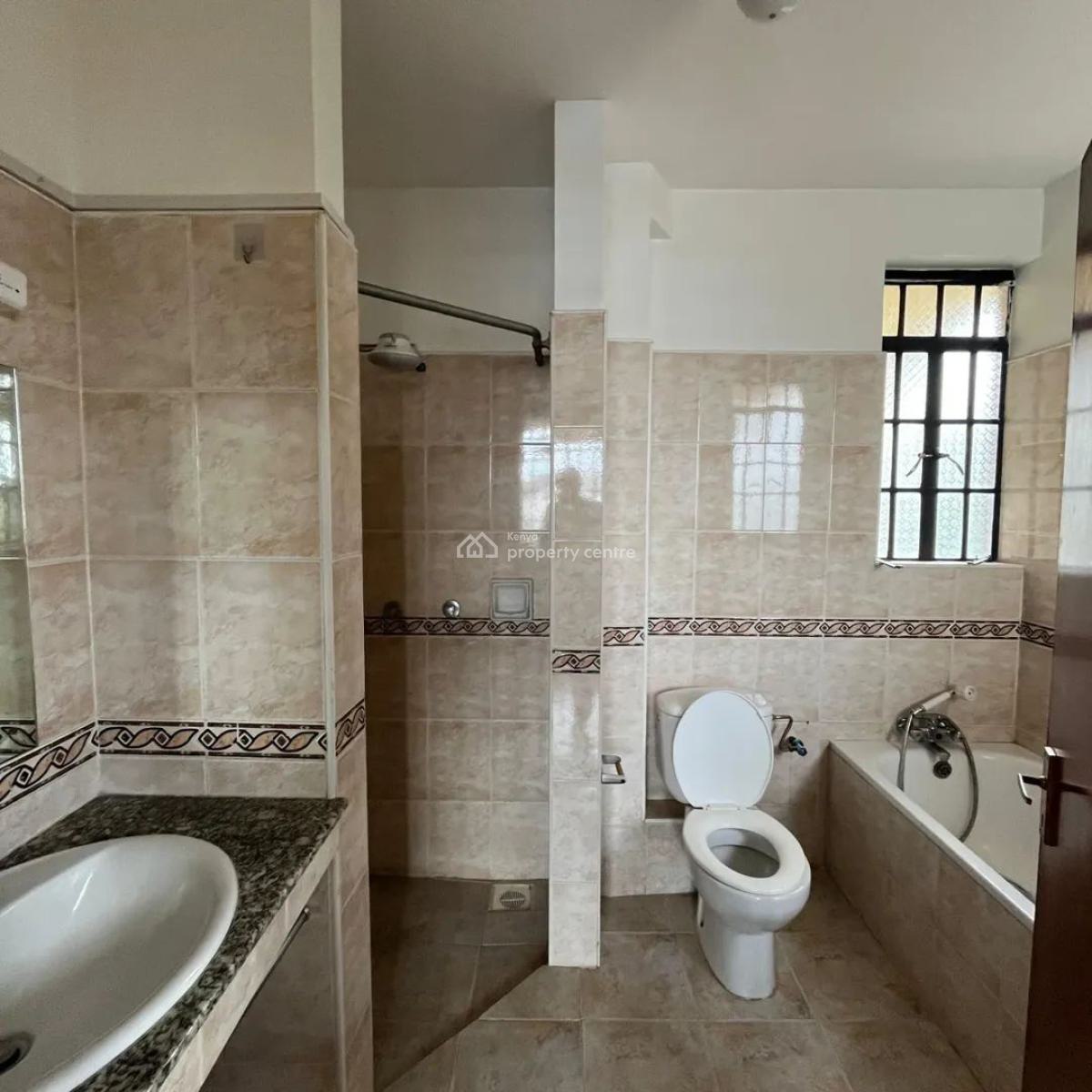 Executive 3 Bedroom Apartment in Kilimani, Kilimani, Kilimani, Nairobi, Apartment for Rent