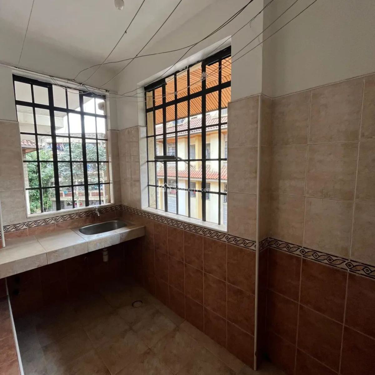 Executive 3 Bedroom Apartment in Kilimani, Kilimani, Kilimani, Nairobi, Apartment for Rent