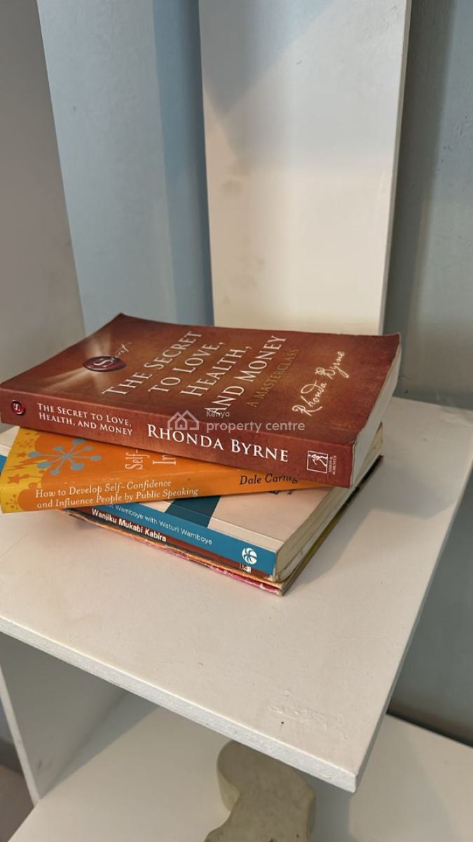 Elegant Furnished 1 Bedroom, Kibokoni, Malindi Town, Kilifi, Apartment Short Let