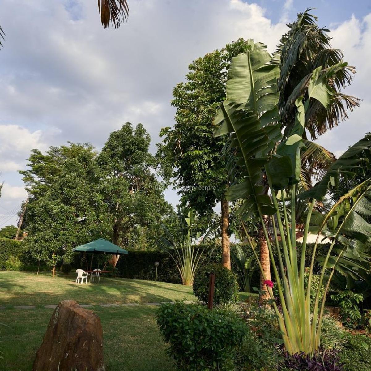 Fully Furnished 2 Bedroom Cottage, Runda, Westlands, Nairobi, House for Rent