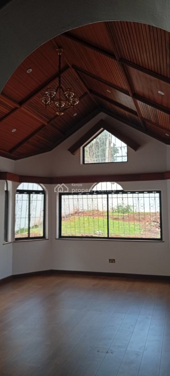 Eight (8) Bedroom Four (4) Ensuite House, Mandera Road, Kileleshwa, Nairobi, Semi-detached Duplex for Rent