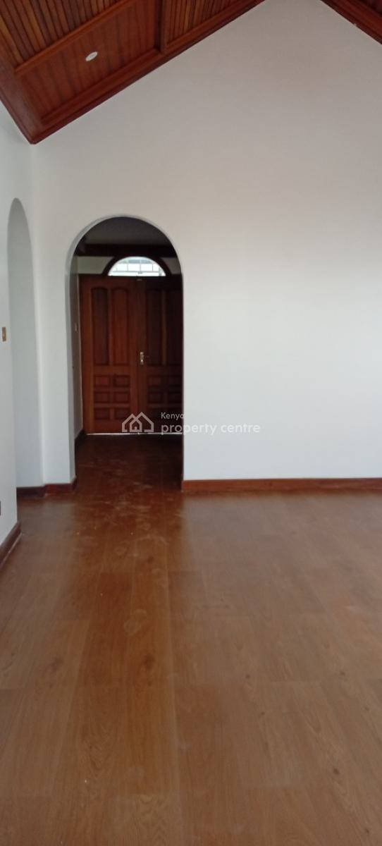 Eight (8) Bedroom Four (4) Ensuite House, Mandera Road, Kileleshwa, Nairobi, Semi-detached Duplex for Rent