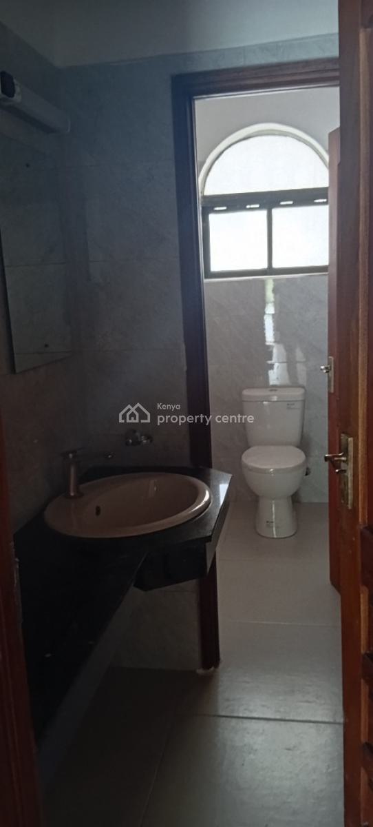 Eight (8) Bedroom Four (4) Ensuite House, Mandera Road, Kileleshwa, Nairobi, Semi-detached Duplex for Rent