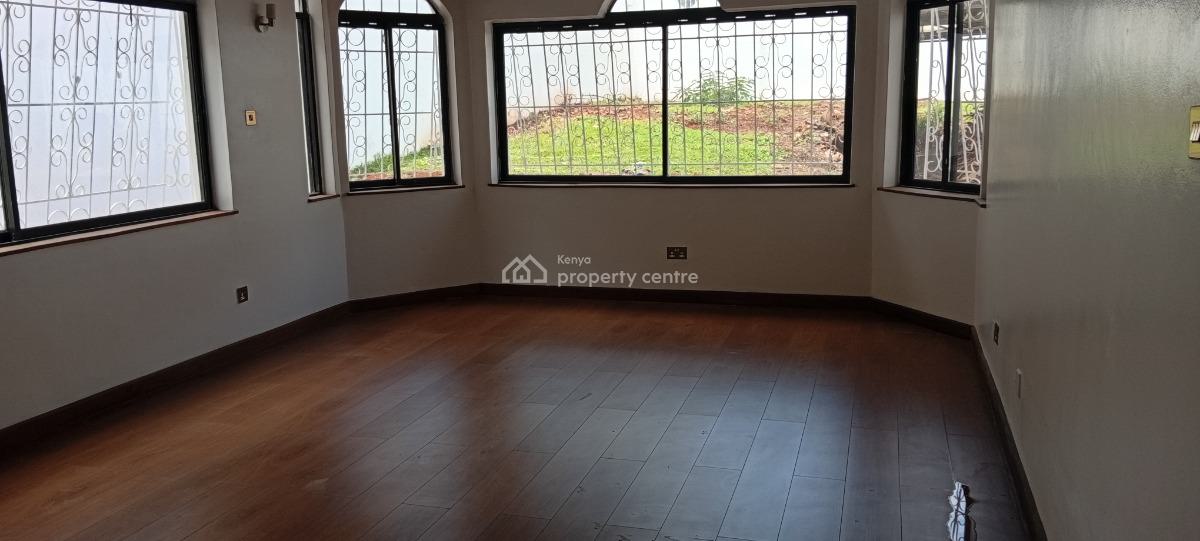 Eight (8) Bedroom Four (4) Ensuite House, Mandera Road, Kileleshwa, Nairobi, Semi-detached Duplex for Rent