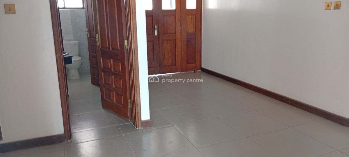 Eight (8) Bedroom Four (4) Ensuite House, Mandera Road, Kileleshwa, Nairobi, Semi-detached Duplex for Rent