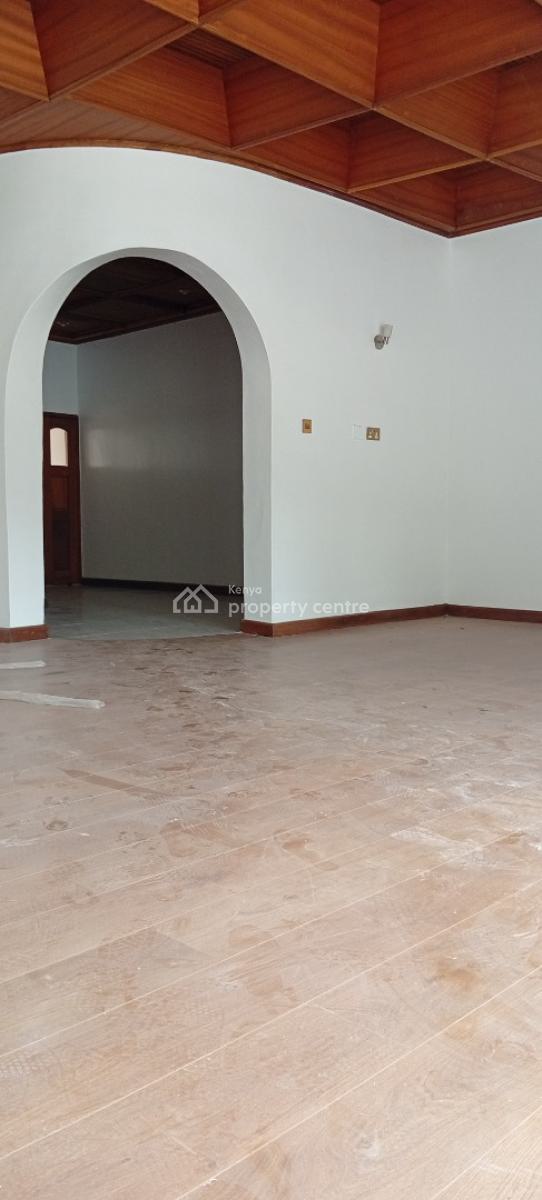 Eight (8) Bedroom Four (4) Ensuite House, Mandera Road, Kileleshwa, Nairobi, Semi-detached Duplex for Rent