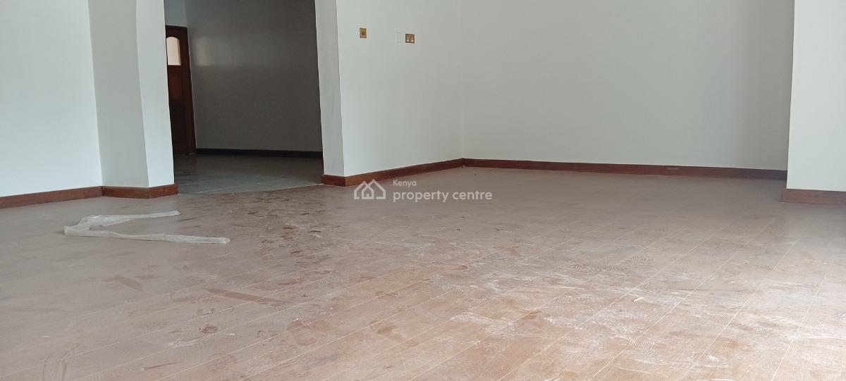 Eight (8) Bedroom Four (4) Ensuite House, Mandera Road, Kileleshwa, Nairobi, Semi-detached Duplex for Rent