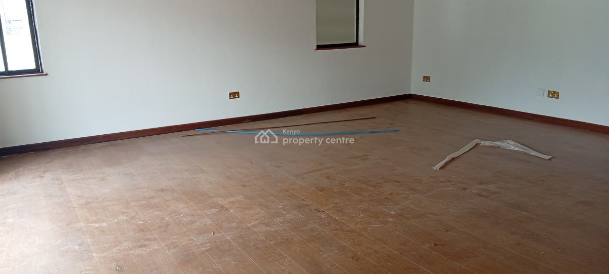 Eight (8) Bedroom Four (4) Ensuite House, Mandera Road, Kileleshwa, Nairobi, Semi-detached Duplex for Rent