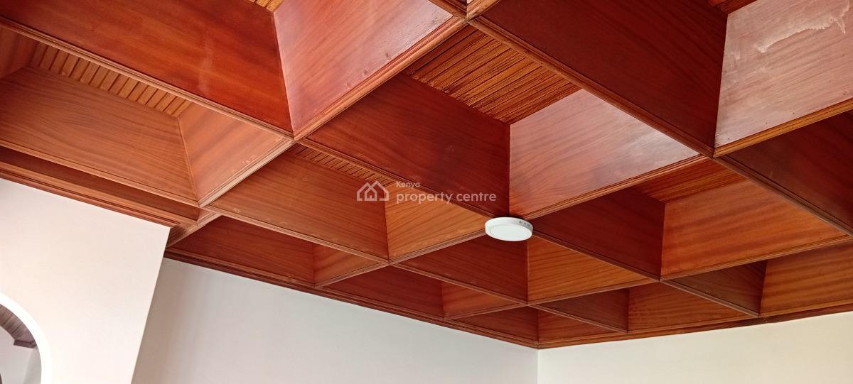 Eight (8) Bedroom Four (4) Ensuite House, Mandera Road, Kileleshwa, Nairobi, Semi-detached Duplex for Rent