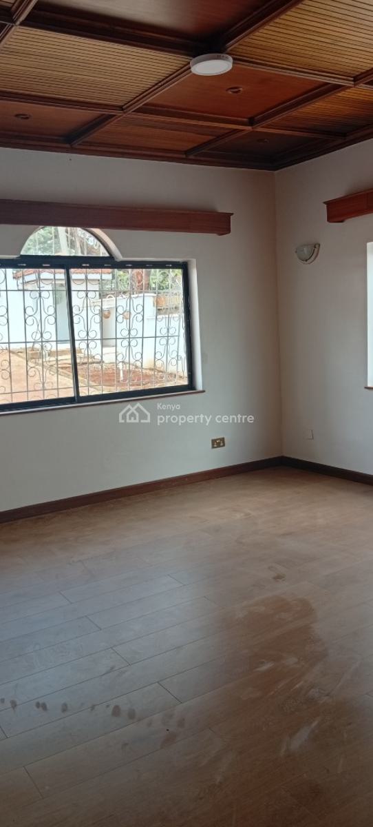 Eight (8) Bedroom Four (4) Ensuite House, Mandera Road, Kileleshwa, Nairobi, Semi-detached Duplex for Rent
