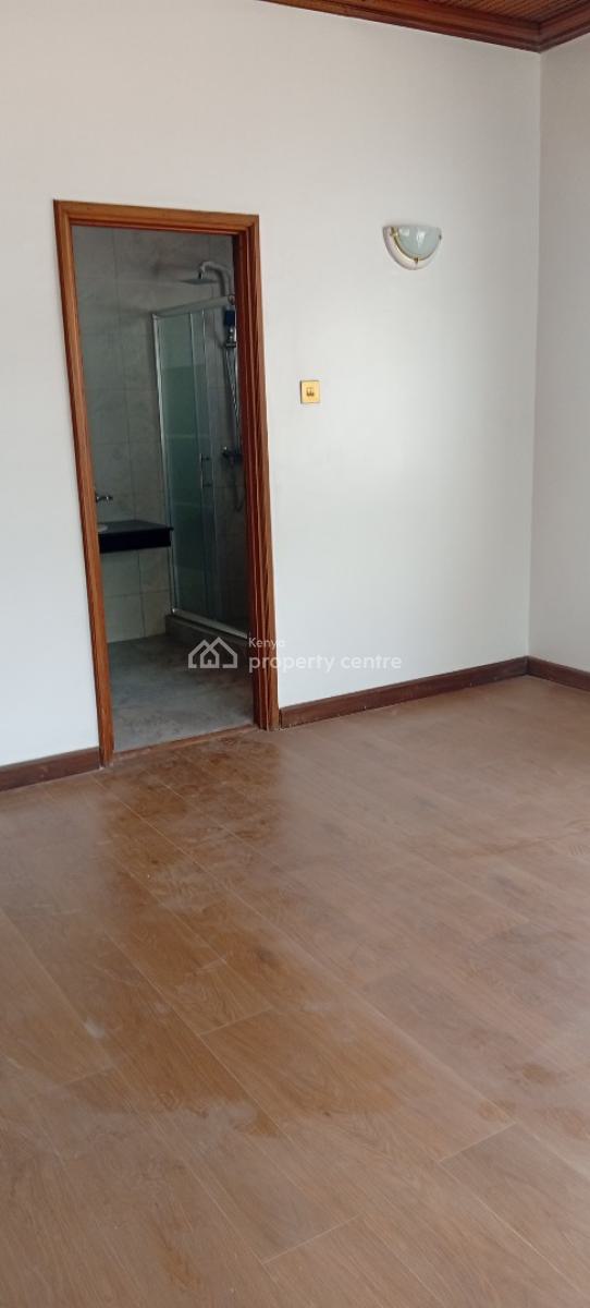 Eight (8) Bedroom Four (4) Ensuite House, Mandera Road, Kileleshwa, Nairobi, Semi-detached Duplex for Rent