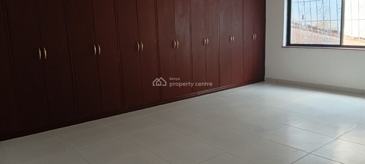 Eight (8) Bedroom Four (4) Ensuite House, Mandera Road, Kileleshwa, Nairobi, Semi-detached Duplex for Rent