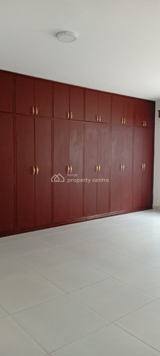 Eight (8) Bedroom Four (4) Ensuite House, Mandera Road, Kileleshwa, Nairobi, Semi-detached Duplex for Rent