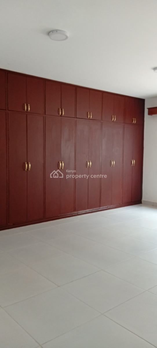 Eight (8) Bedroom Four (4) Ensuite House, Mandera Road, Kileleshwa, Nairobi, Semi-detached Duplex for Rent