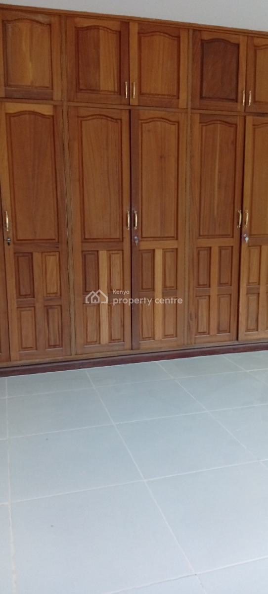 Eight (8) Bedroom Four (4) Ensuite House, Mandera Road, Kileleshwa, Nairobi, Semi-detached Duplex for Rent