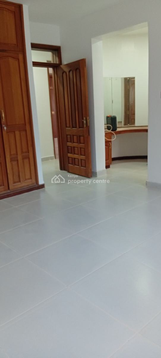 Eight (8) Bedroom Four (4) Ensuite House, Mandera Road, Kileleshwa, Nairobi, Semi-detached Duplex for Rent