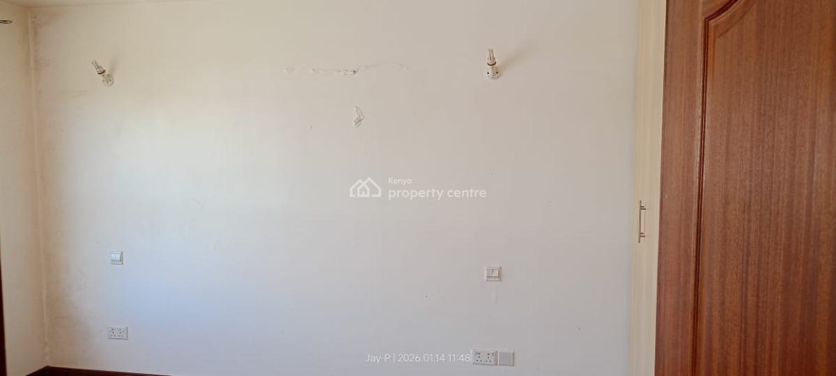 3 Bedroom Apartment, Ruaka, Ruaka, Kiambu, Apartment for Rent