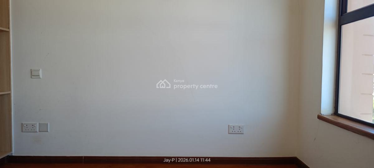 3 Bedroom Apartment, Ruaka, Ruaka, Kiambu, Apartment for Rent