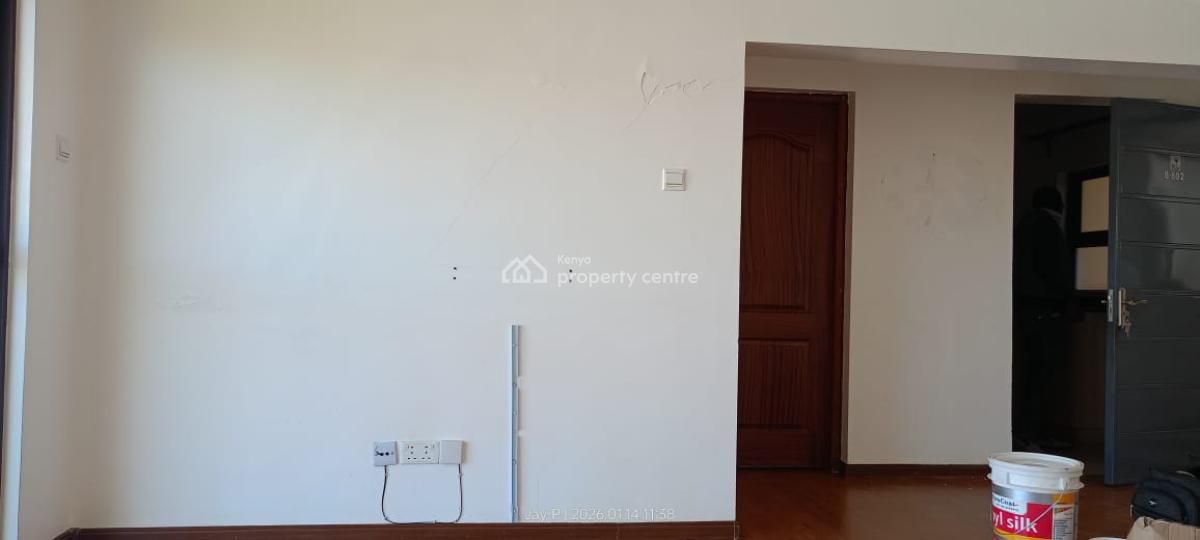 3 Bedroom Apartment, Ruaka, Ruaka, Kiambu, Apartment for Rent