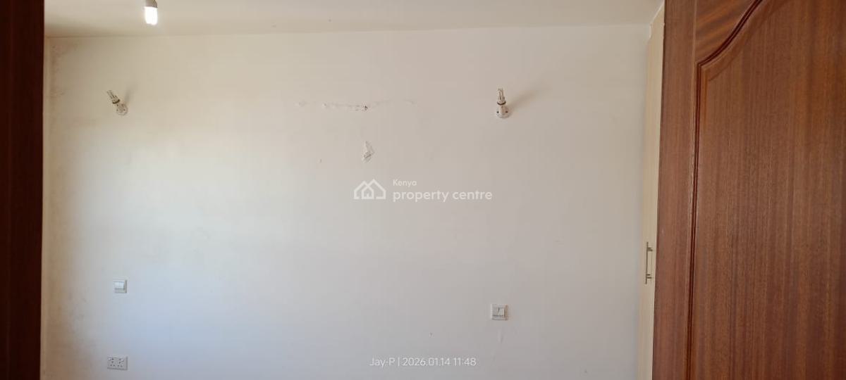 3 Bedroom Apartment, Ruaka, Ruaka, Kiambu, Apartment for Rent