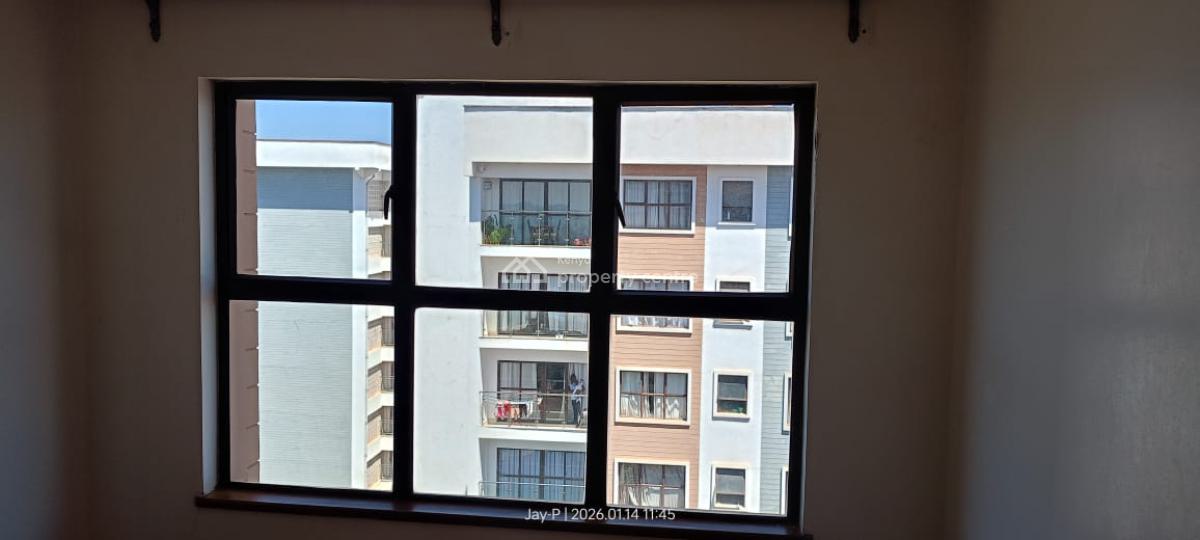 3 Bedroom Apartment, Ruaka, Ruaka, Kiambu, Apartment for Rent