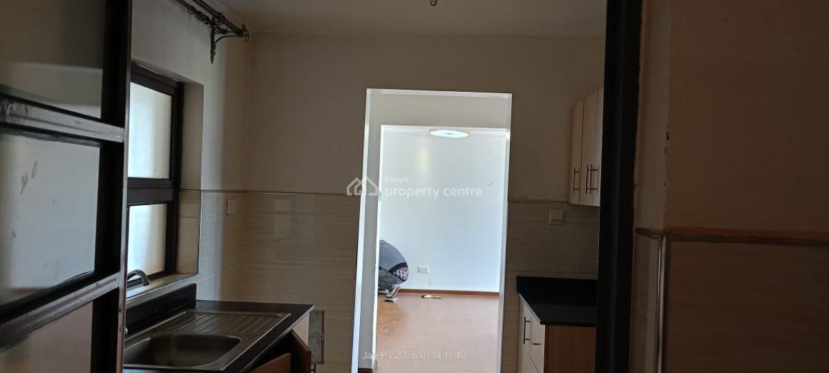 3 Bedroom Apartment, Ruaka, Ruaka, Kiambu, Apartment for Rent