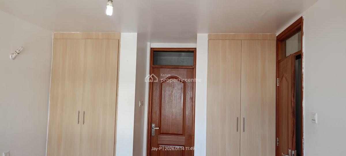 3 Bedroom Apartment, Ruaka, Ruaka, Kiambu, Apartment for Rent