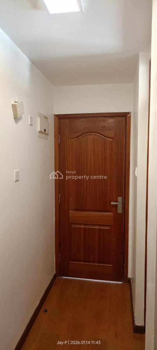 3 Bedroom Apartment, Ruaka, Ruaka, Kiambu, Apartment for Rent