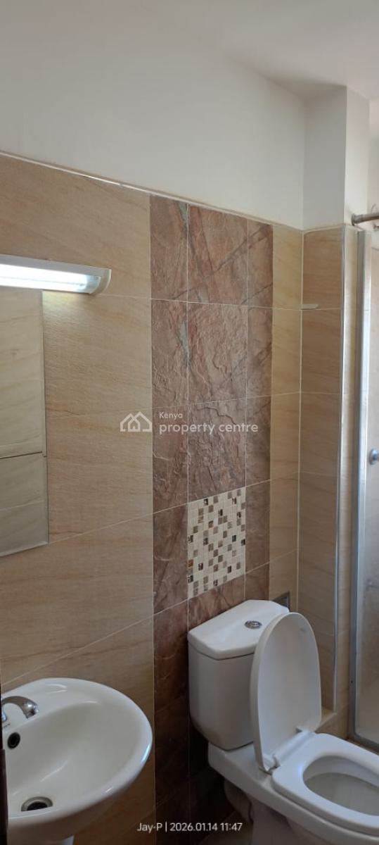 3 Bedroom Apartment, Ruaka, Ruaka, Kiambu, Apartment for Rent