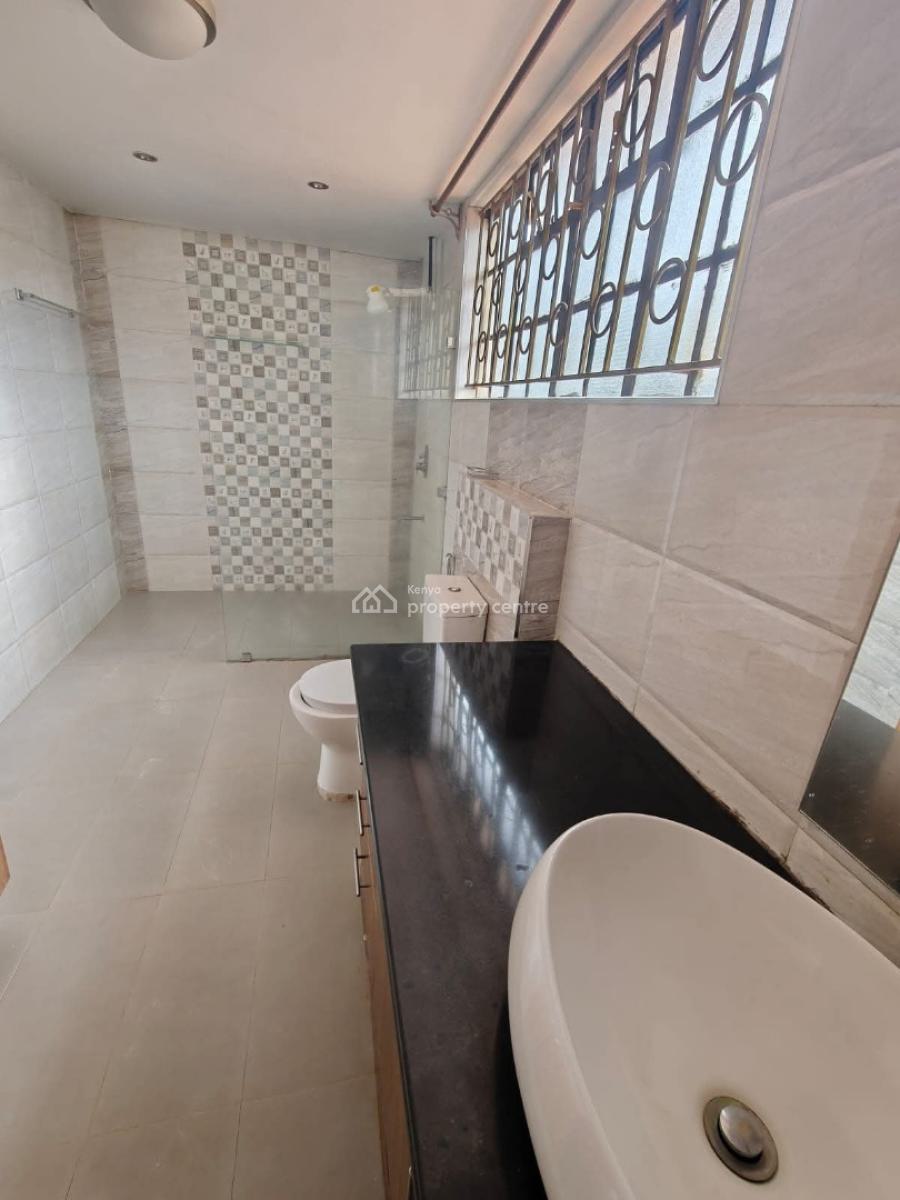 4 Bedroom House, Karen, Karen, Nairobi, Townhouse for Rent