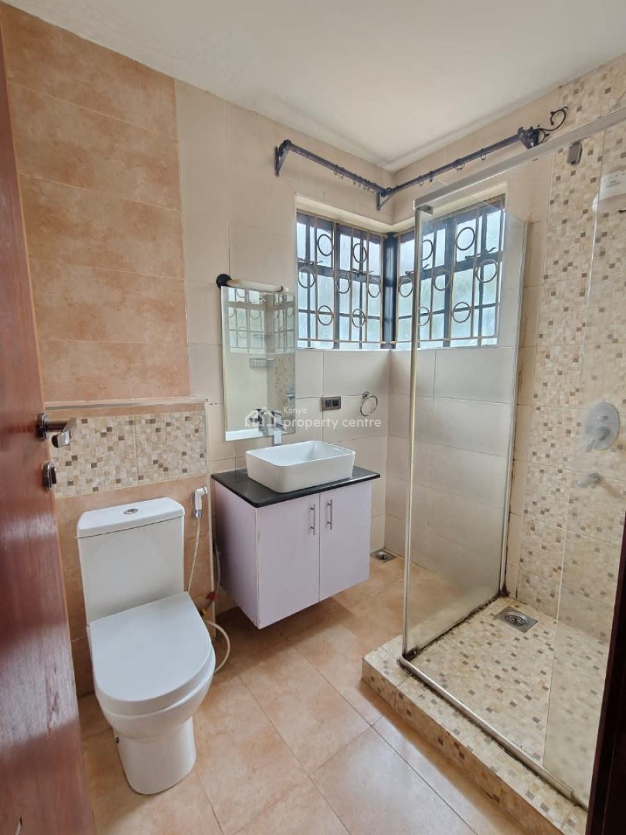 4 Bedroom House, Karen, Karen, Nairobi, Townhouse for Rent