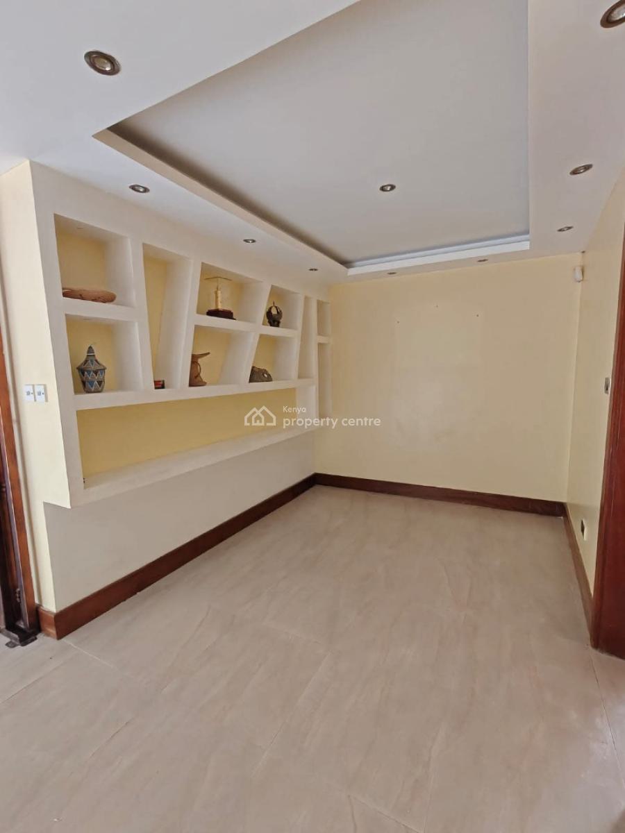 4 Bedroom House, Karen, Karen, Nairobi, Townhouse for Rent