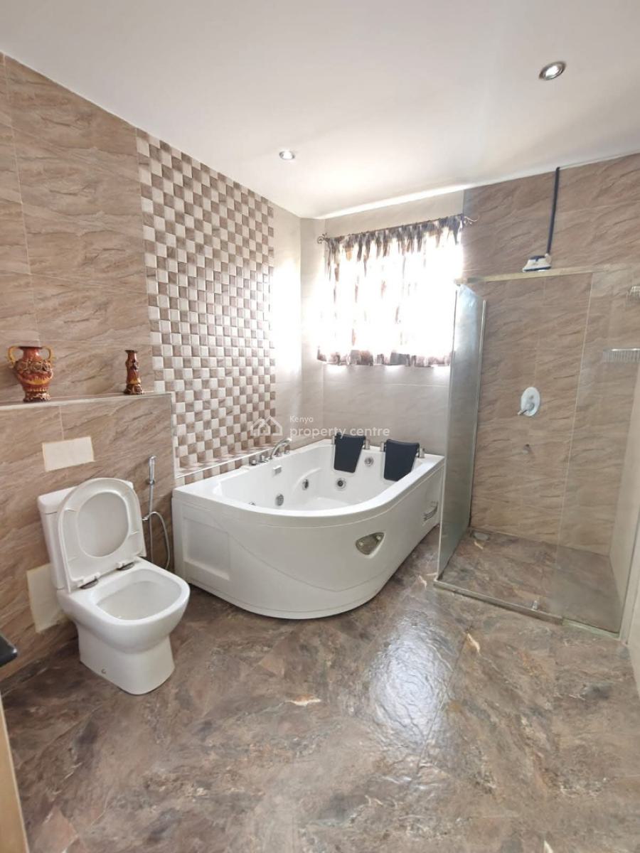 4 Bedroom House, Karen, Karen, Nairobi, Townhouse for Rent