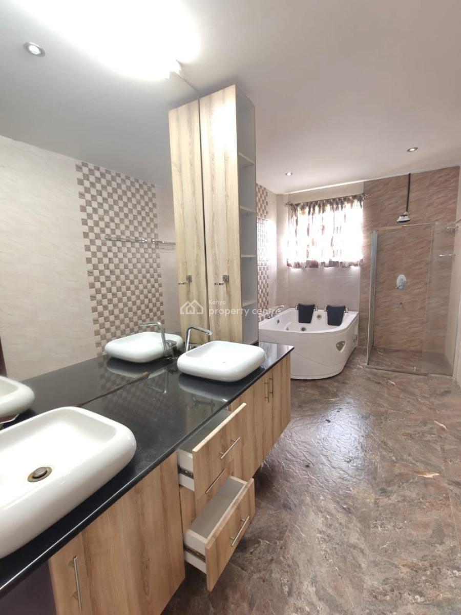 4 Bedroom House, Karen, Karen, Nairobi, Townhouse for Rent