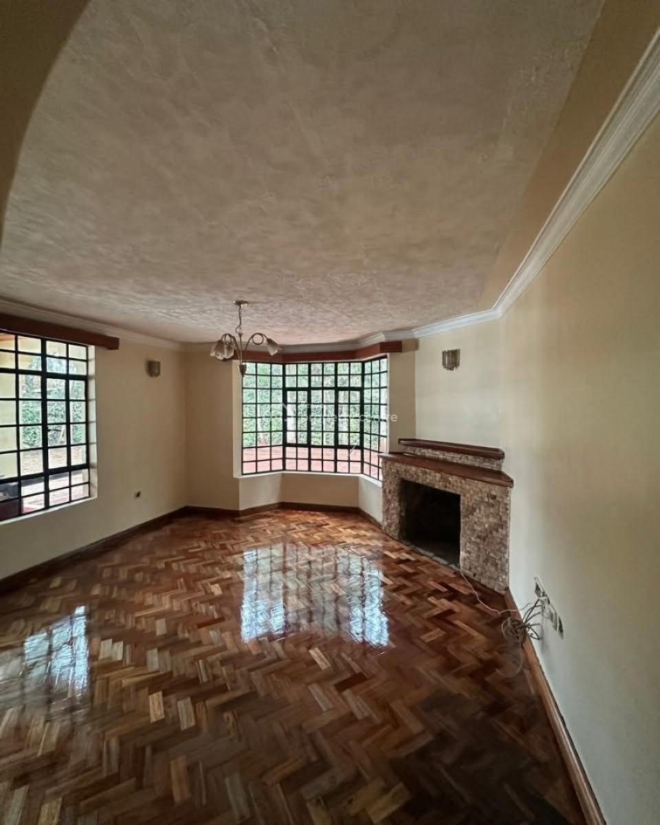 3 Bedroom House, Karen, Karen, Nairobi, Detached Bungalow for Rent