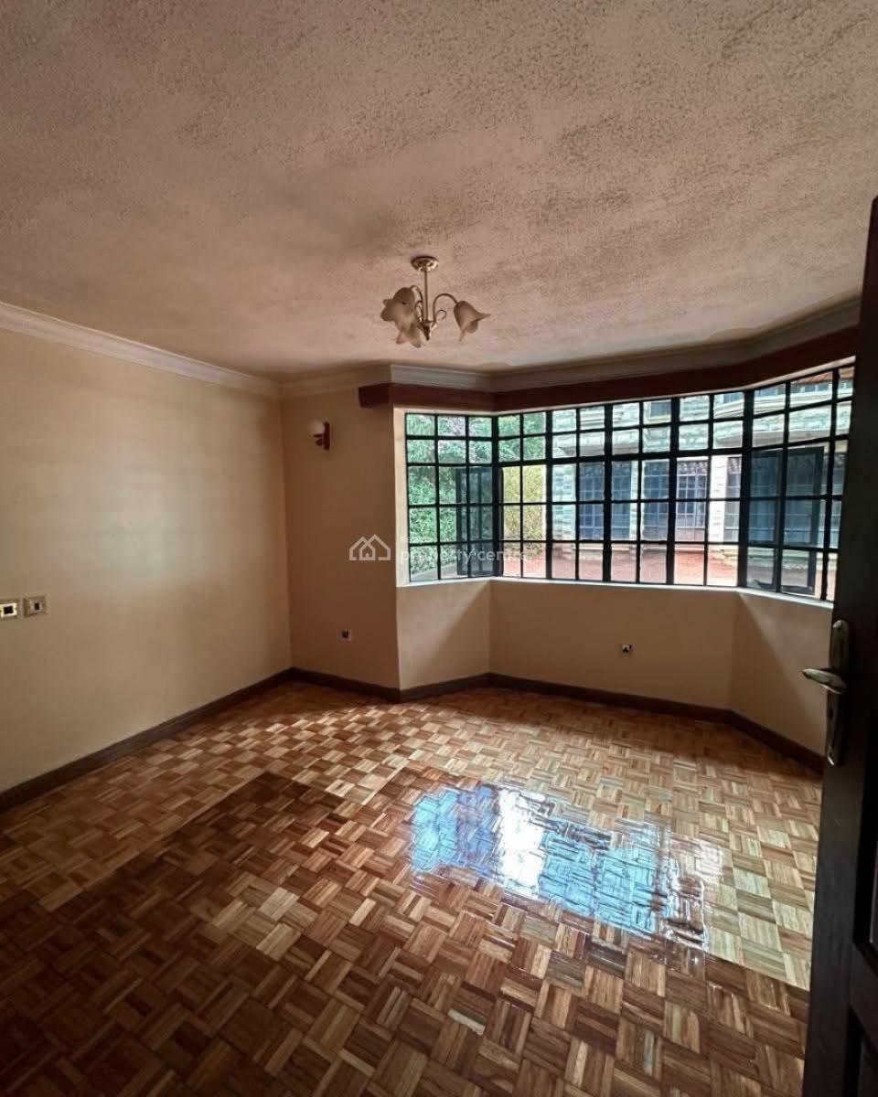 3 Bedroom House, Karen, Karen, Nairobi, Detached Bungalow for Rent