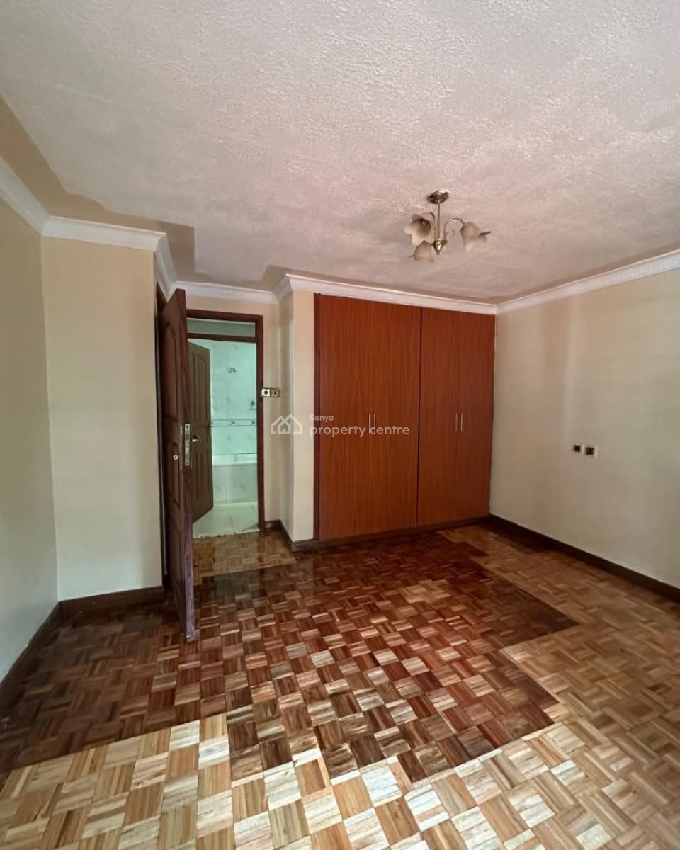 3 Bedroom House, Karen, Karen, Nairobi, Detached Bungalow for Rent