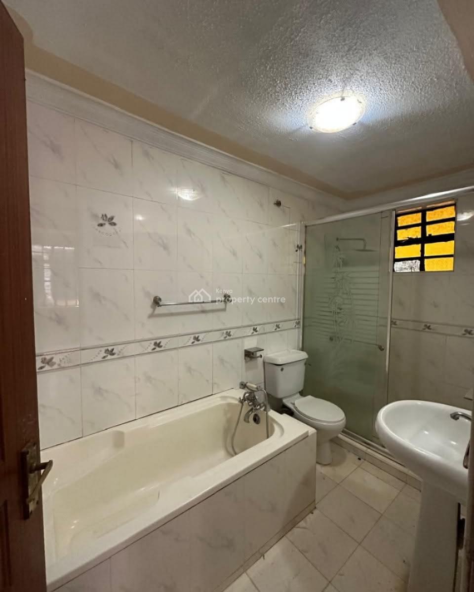 3 Bedroom House, Karen, Karen, Nairobi, Detached Bungalow for Rent
