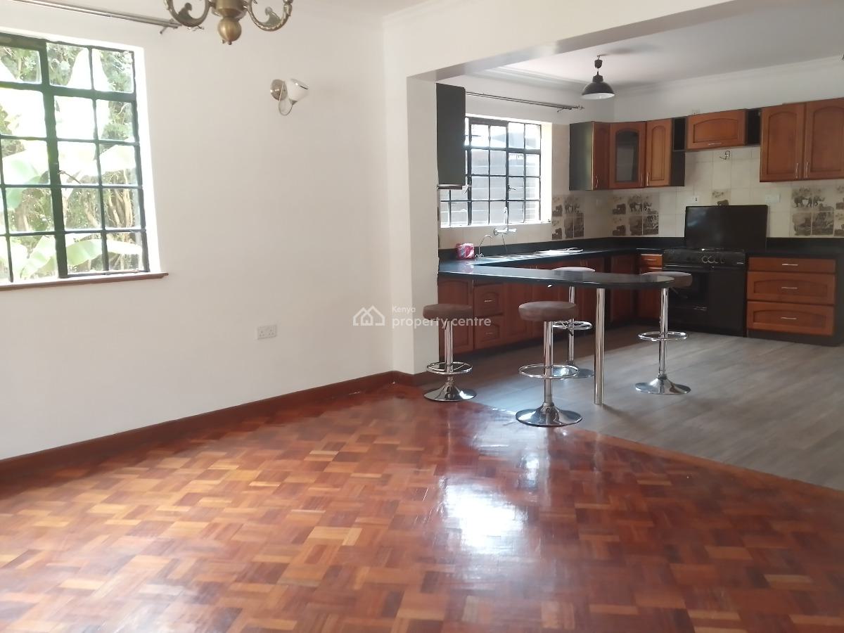 4 Bedroom House, Karen, Karen, Nairobi, Townhouse for Rent