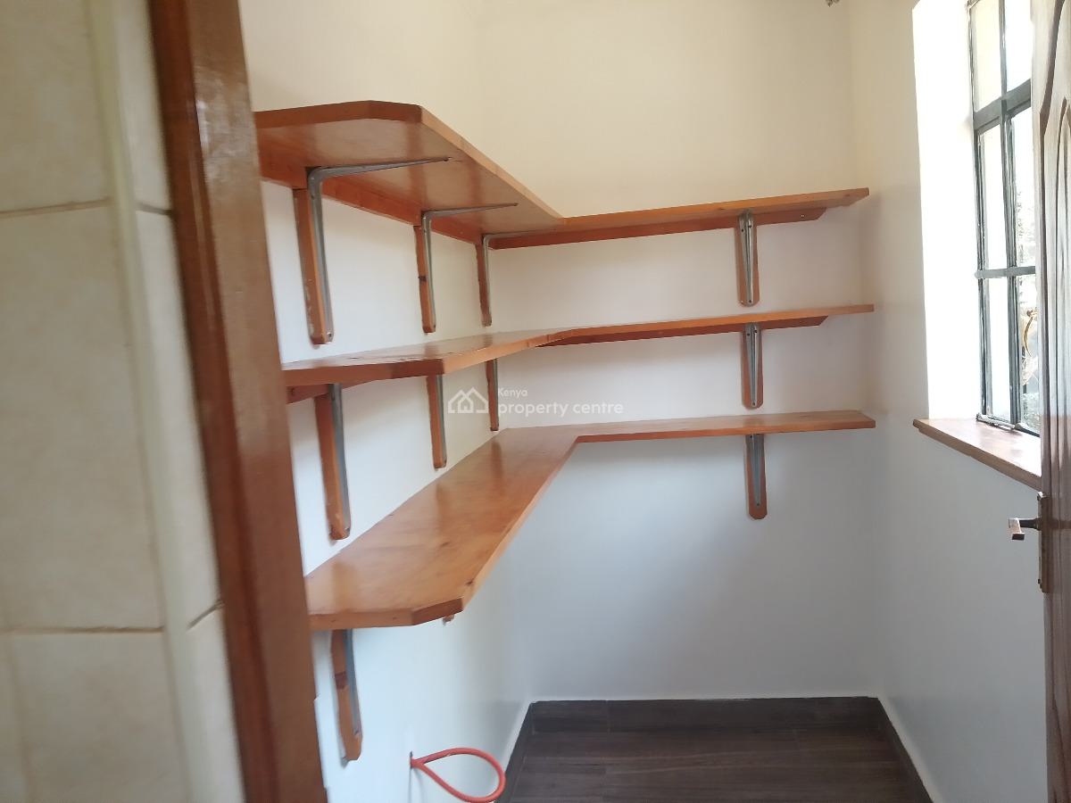 4 Bedroom House, Karen, Karen, Nairobi, Townhouse for Rent